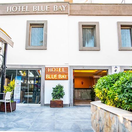 Blue Bay Beach Hotel (Adults Only) Bitez Exterior foto